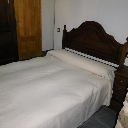 Casa Rural Los Cabritos De Tomas ปัวบลา เด ซานาเบรีย ภายนอก รูปภาพ